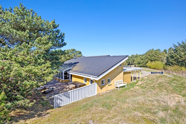 Sommerhus 72172 på Tovtvej 14, Rindby - Billede #18
