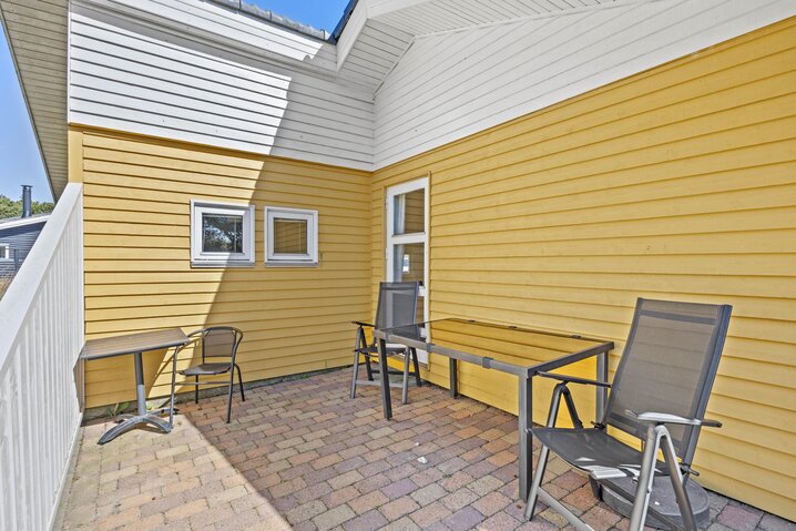 Sommerhus 72172 på Tovtvej 14, Rindby - Billede #19