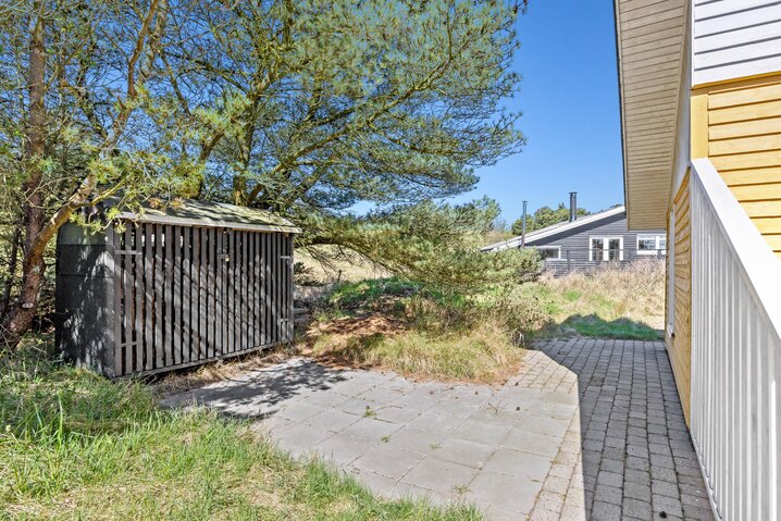 Sommerhus 72172 på Tovtvej 14, Rindby - Billede #21