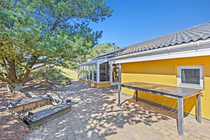 Ferienhaus 72172 in Tovtvej 14, Rindby - Bild #21