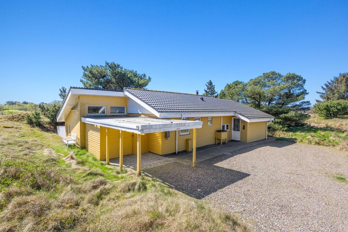 Ferienhaus 72172 in Tovtvej 14, Rindby - Bild #24
