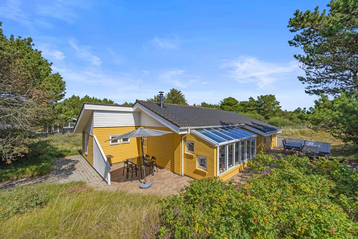 Ferienhaus 72172 in Tovtvej 14, Rindby - Bild #0