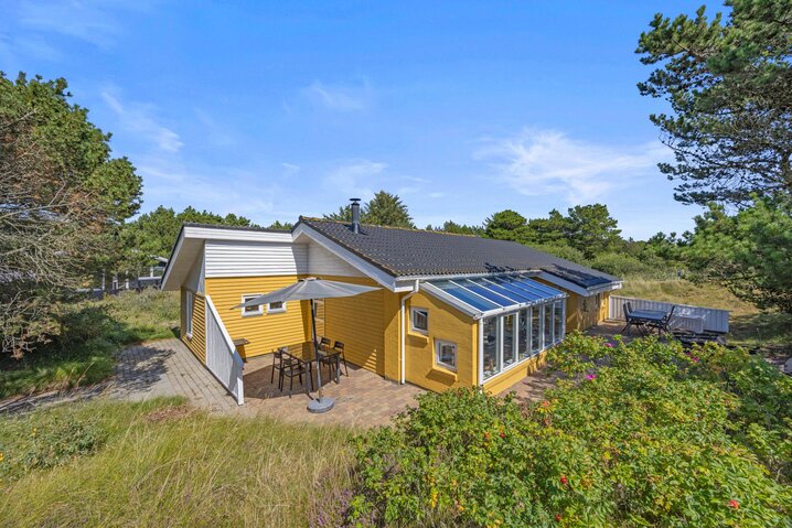 Ferienhaus 72172 in Tovtvej 14, Rindby - Bild #18