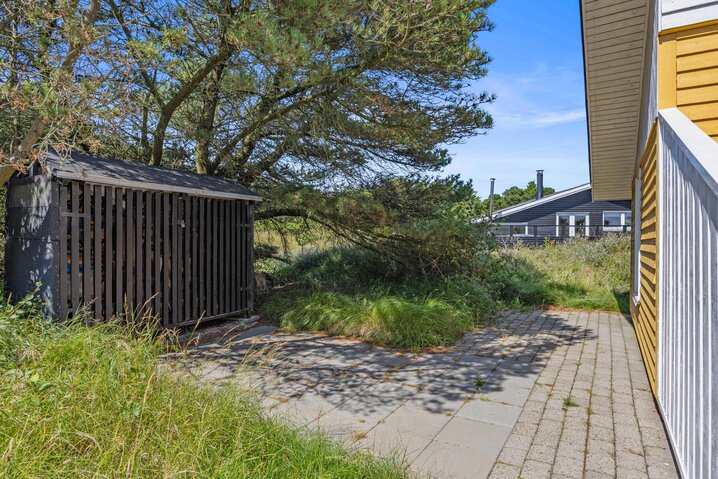 Ferienhaus 72172 in Tovtvej 14, Rindby - Bild #19