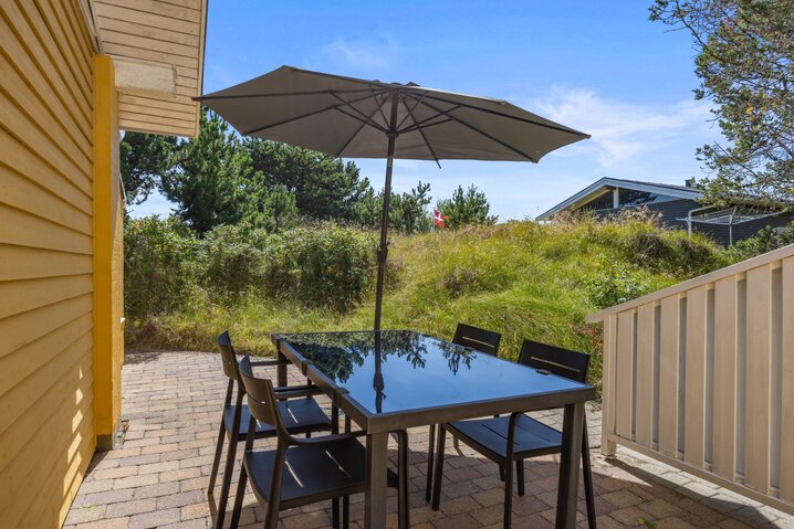 Ferienhaus 72172 in Tovtvej 14, Rindby - Bild #22