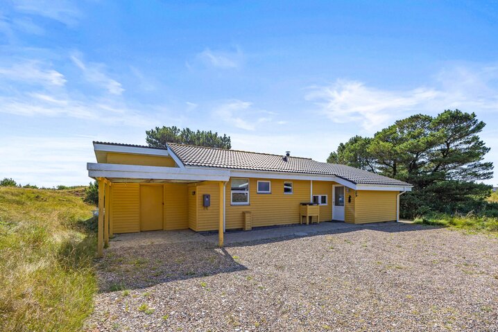 Ferienhaus 72172 in Tovtvej 14, Rindby - Bild #27