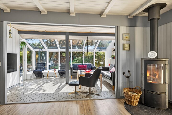 Ferienhaus 72172 in Tovtvej 14, Rindby - Bild #3