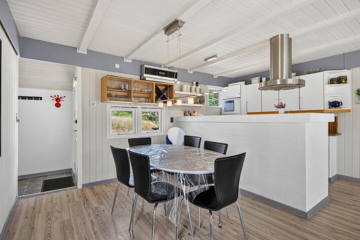 Ferienhaus 72172 in Tovtvej 14, Rindby - Bild #7