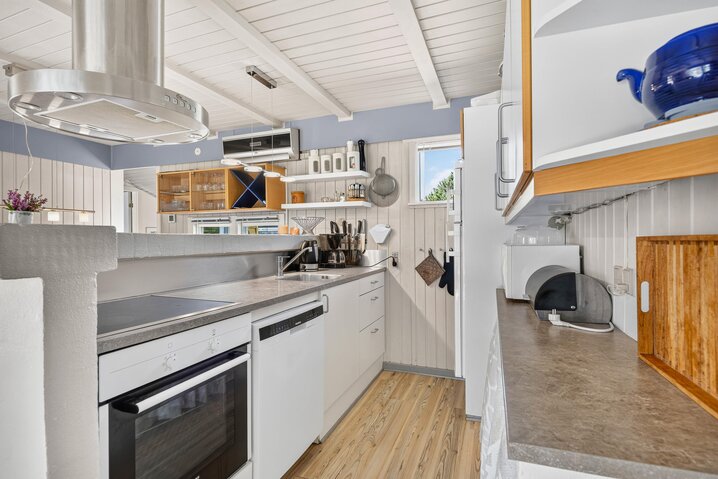 Ferienhaus 72172 in Tovtvej 14, Rindby - Bild #9