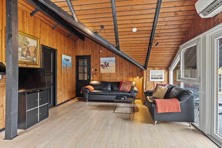 Ferienhaus 72173 in Gøgevej 37, Rindby - Bild #1