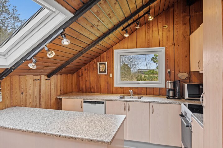 Ferienhaus 72173 in Gøgevej 37, Rindby - Bild #2