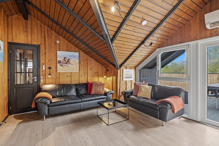Ferienhaus 72173 in Gøgevej 37, Rindby - Bild #3