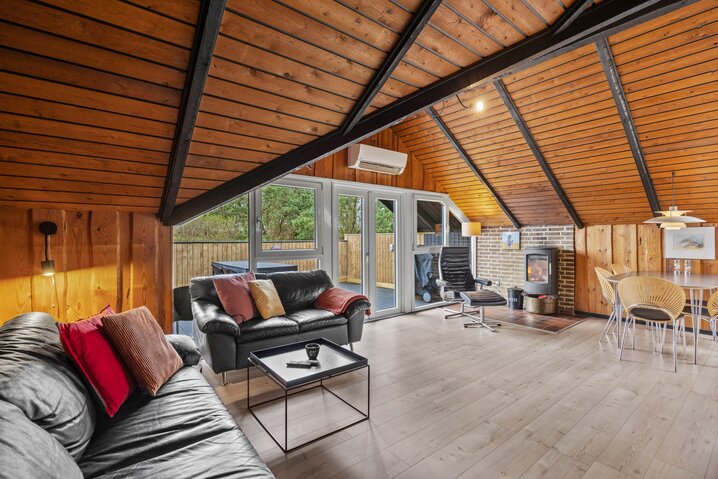 Ferienhaus 72173 in Gøgevej 37, Rindby - Bild #4