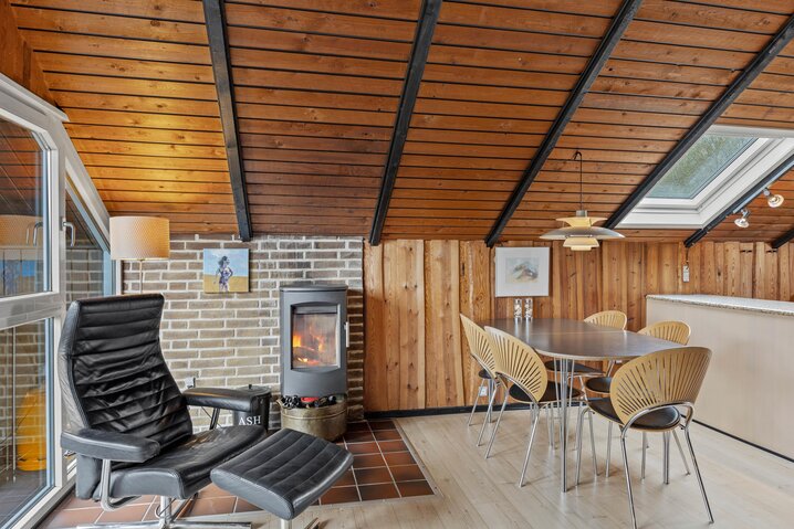 Ferienhaus 72173 in Gøgevej 37, Rindby - Bild #6