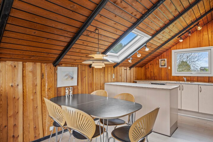 Ferienhaus 72173 in Gøgevej 37, Rindby - Bild #8