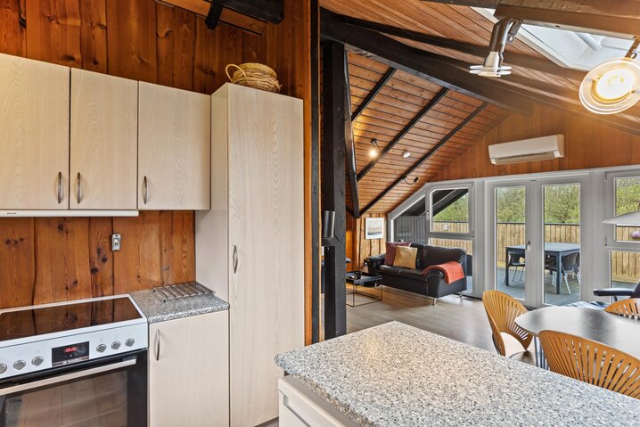Ferienhaus 72173 in Gøgevej 37, Rindby - Bild #9