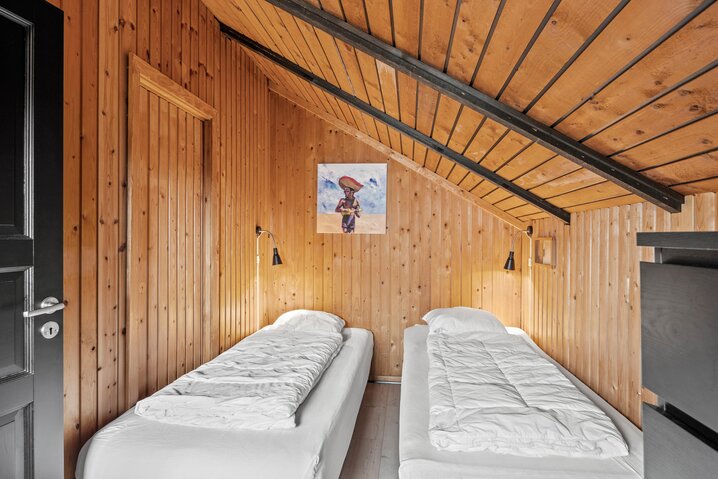 Ferienhaus 72173 in Gøgevej 37, Rindby - Bild #11