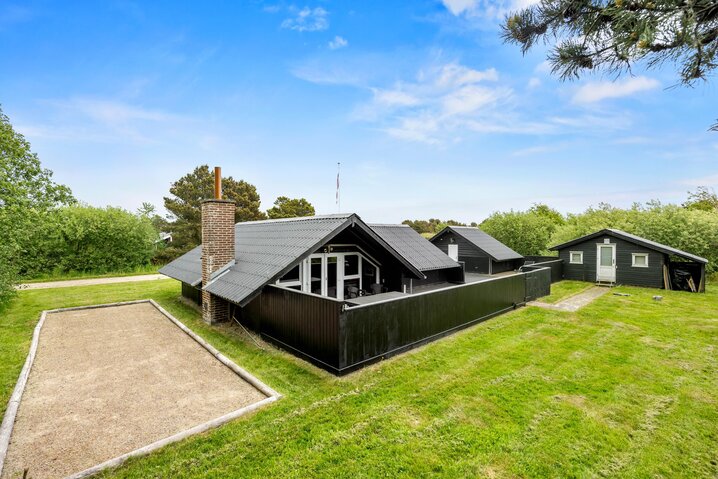 Sommerhus 72173 på Gøgevej 37, Rindby - Billede #15