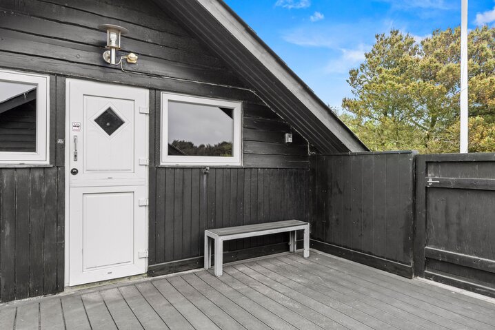 Sommerhus 72173 på Gøgevej 37, Rindby - Billede #16