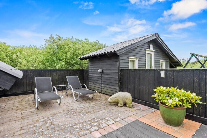Sommerhus 72173 på Gøgevej 37, Rindby - Billede #18