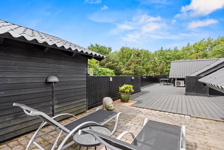 Sommerhus 72173 på Gøgevej 37, Rindby - Billede #19