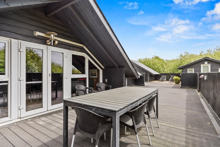 Sommerhus 72173 på Gøgevej 37, Rindby - Billede #20
