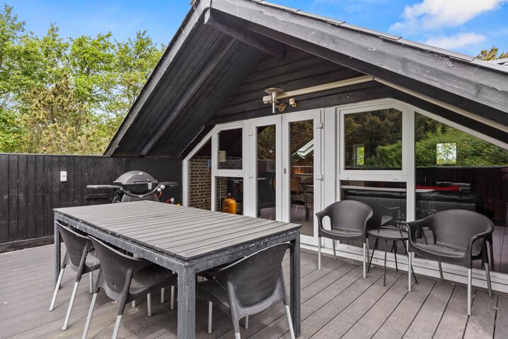 Sommerhus 72173 på Gøgevej 37, Rindby - Billede #22