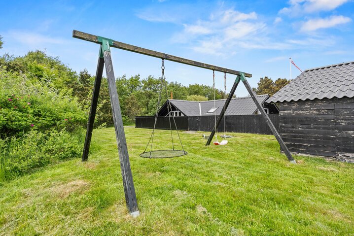 Sommerhus 72173 på Gøgevej 37, Rindby - Billede #23