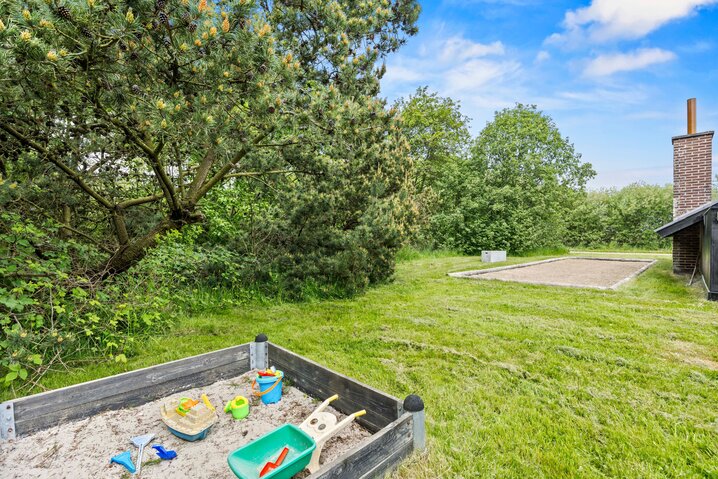 Sommerhus 72173 på Gøgevej 37, Rindby - Billede #27