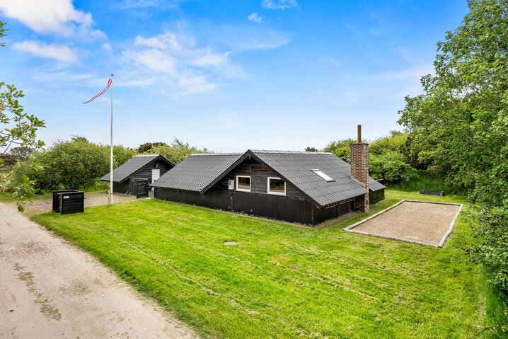 Sommerhus 72173 på Gøgevej 37, Rindby - Billede #30