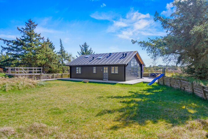 Sommerhus 72174 på Klingebjergvej 15, Rindby - Billede #0