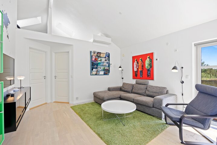 Sommerhus 72174 på Klingebjergvej 15, Rindby - Billede #1