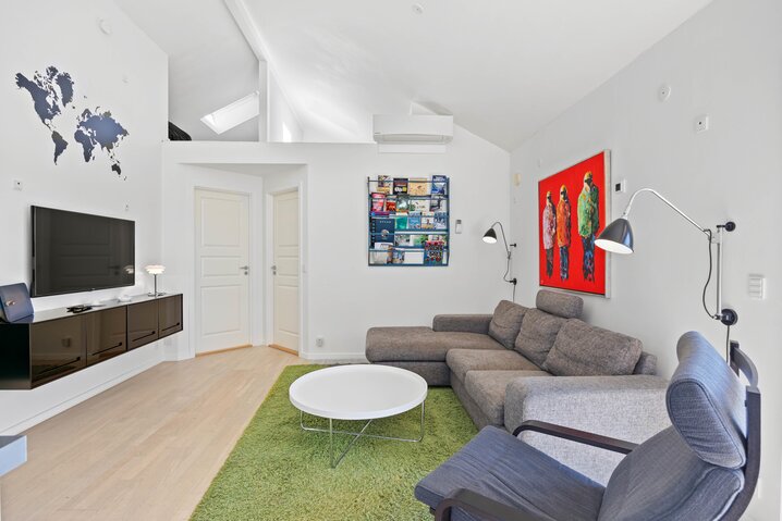 Sommerhus 72174 på Klingebjergvej 15, Rindby - Billede #3