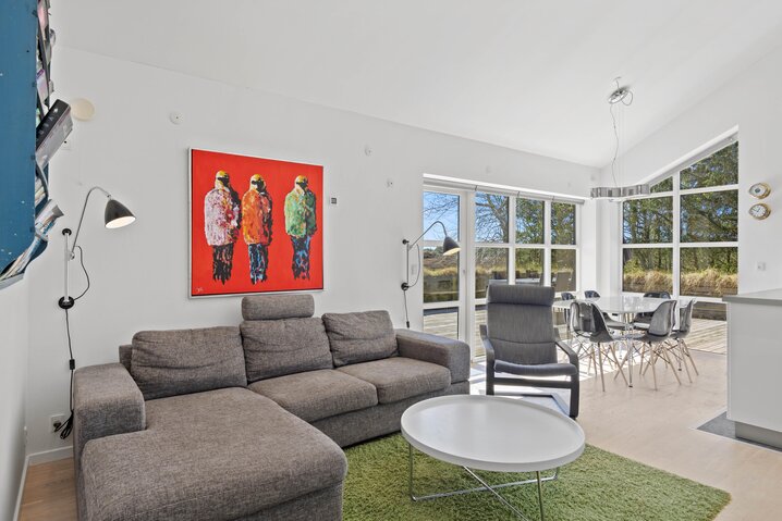 Sommerhus 72174 på Klingebjergvej 15, Rindby - Billede #4