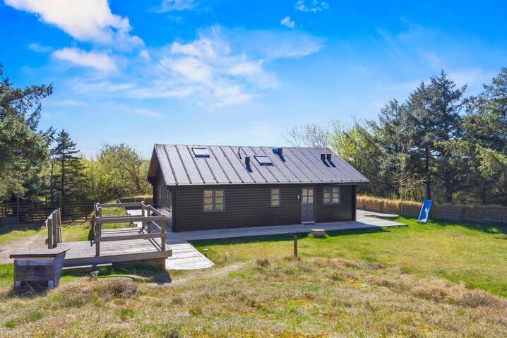 Sommerhus 72174 på Klingebjergvej 15, Rindby - Billede #16