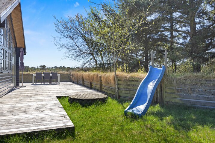 Sommerhus 72174 på Klingebjergvej 15, Rindby - Billede #17