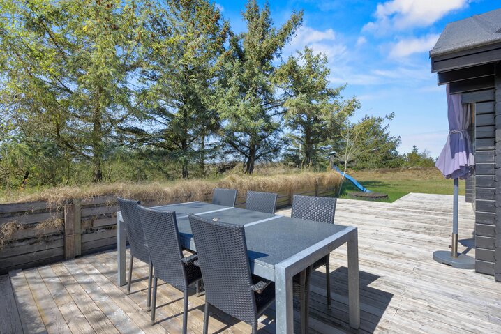 Sommerhus 72174 på Klingebjergvej 15, Rindby - Billede #19