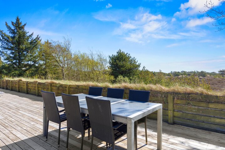 Sommerhus 72174 på Klingebjergvej 15, Rindby - Billede #20