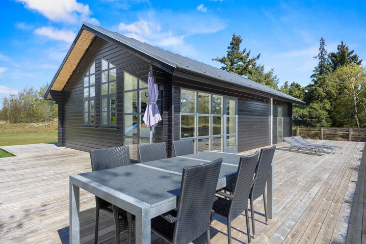 Sommerhus 72174 på Klingebjergvej 15, Rindby - Billede #22