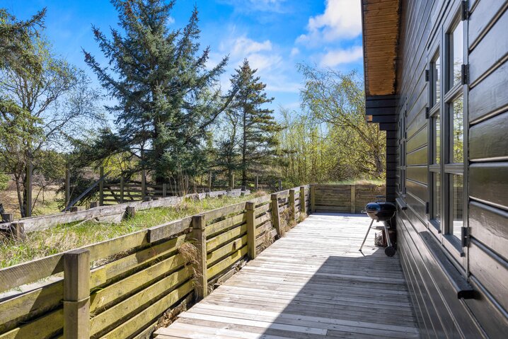Sommerhus 72174 på Klingebjergvej 15, Rindby - Billede #25
