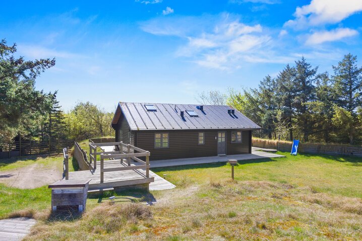 Sommerhus 72174 på Klingebjergvej 15, Rindby - Billede #26