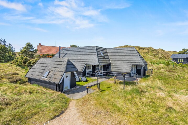 Ferienhaus 72178 in Store Klit 52, Rindby - Bild #0
