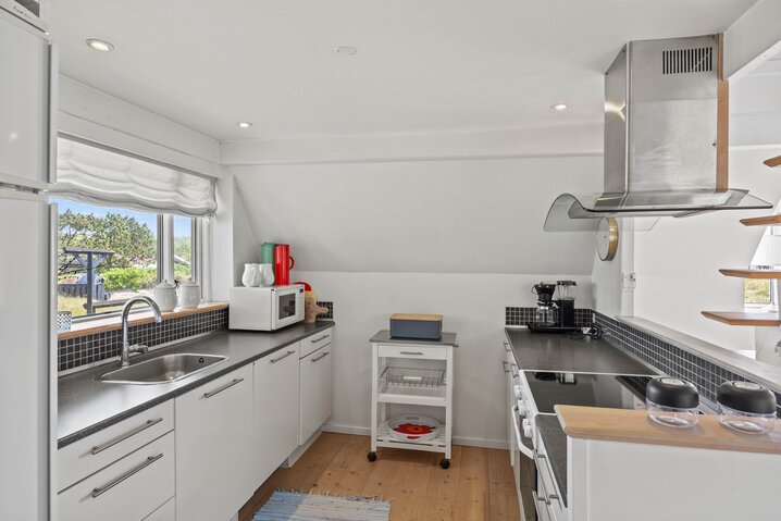Ferienhaus 72178 in Store Klit 52, Rindby - Bild #2