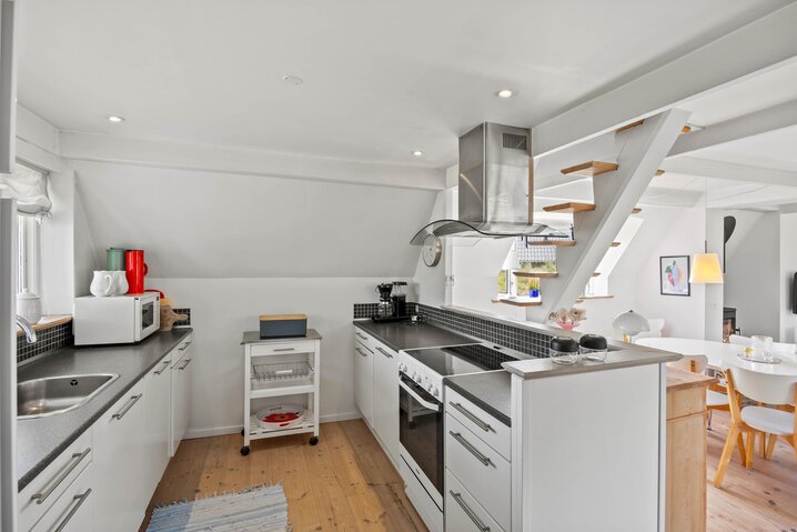 Ferienhaus 72178 in Store Klit 52, Rindby - Bild #8