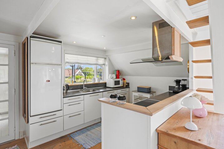 Ferienhaus 72178 in Store Klit 52, Rindby - Bild #9