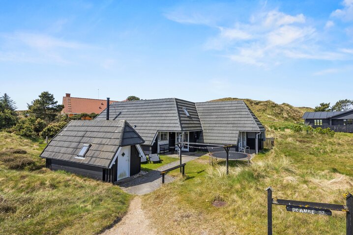 Ferienhaus 72178 in Store Klit 52, Rindby - Bild #18