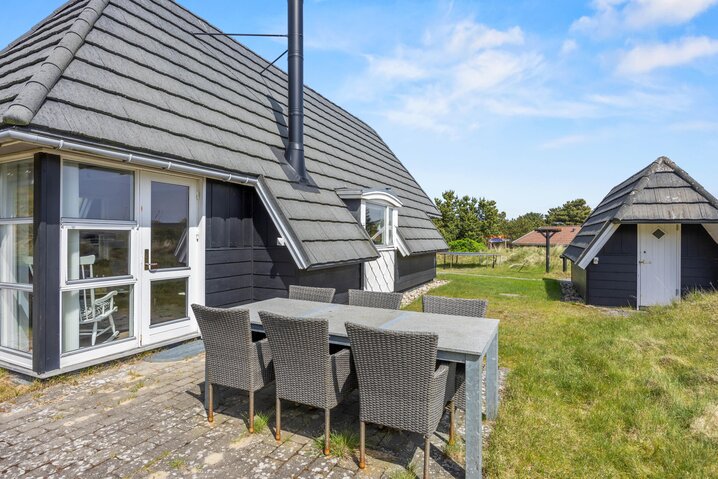 Ferienhaus 72178 in Store Klit 52, Rindby - Bild #19