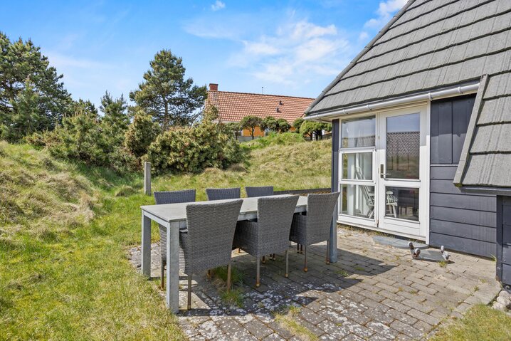 Ferienhaus 72178 in Store Klit 52, Rindby - Bild #20