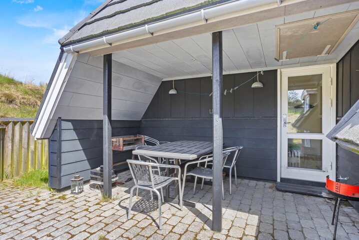 Ferienhaus 72178 in Store Klit 52, Rindby - Bild #21