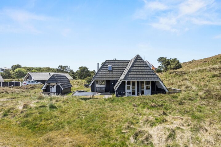 Ferienhaus 72178 in Store Klit 52, Rindby - Bild #29